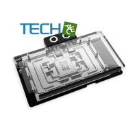 RTX 5090の性能を最大限に引き出す | Alphacool Core 水冷ブロック